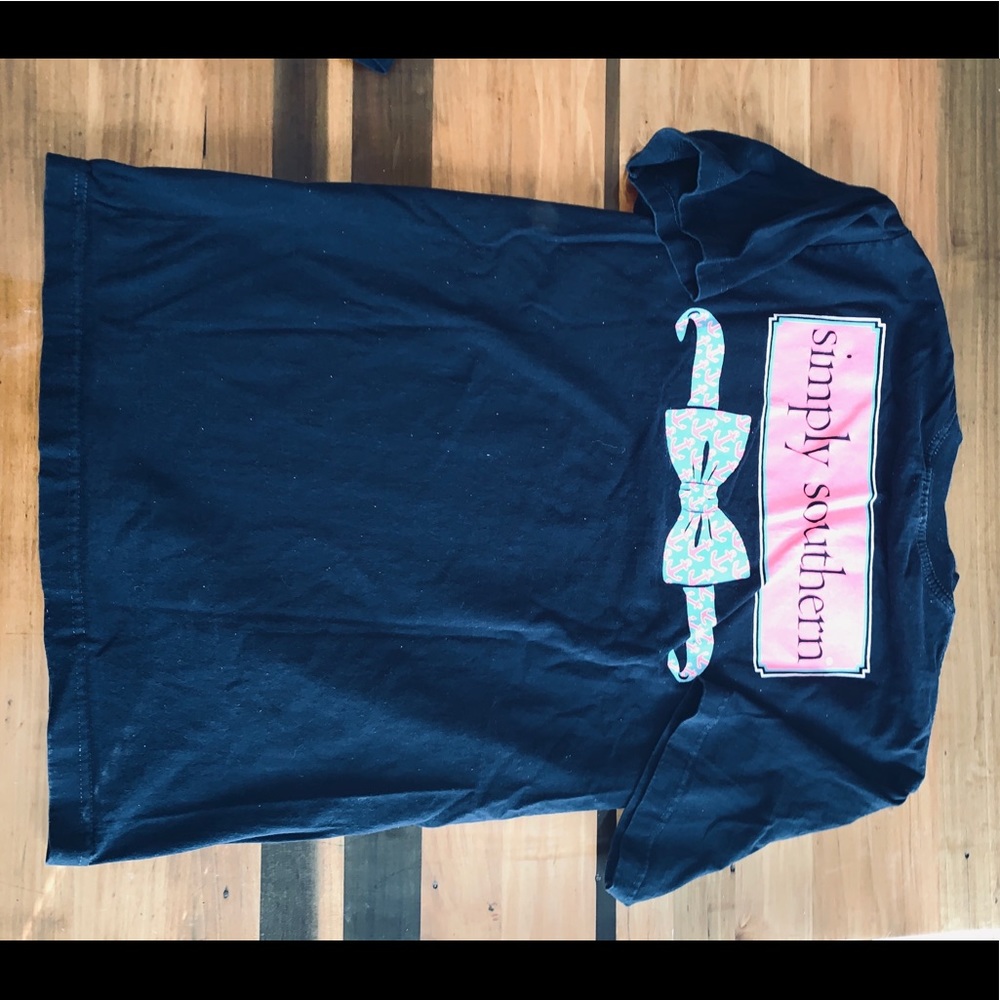 Simply southern shirt!!!